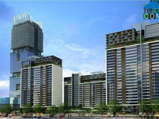 Căn hộ bán tại Thủ Đức, Hồ Chí Minh