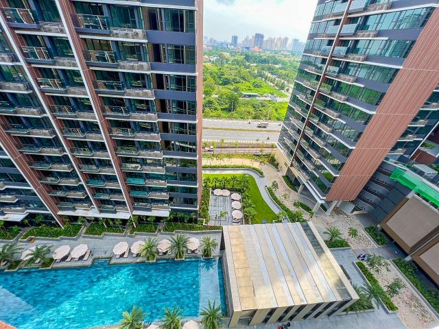 Căn hộ bán tại Thủ Đức, Hồ Chí Minh