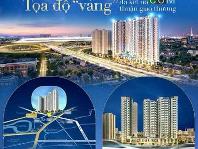 Căn hộ bán tại Thủ Đức, Hồ Chí Minh