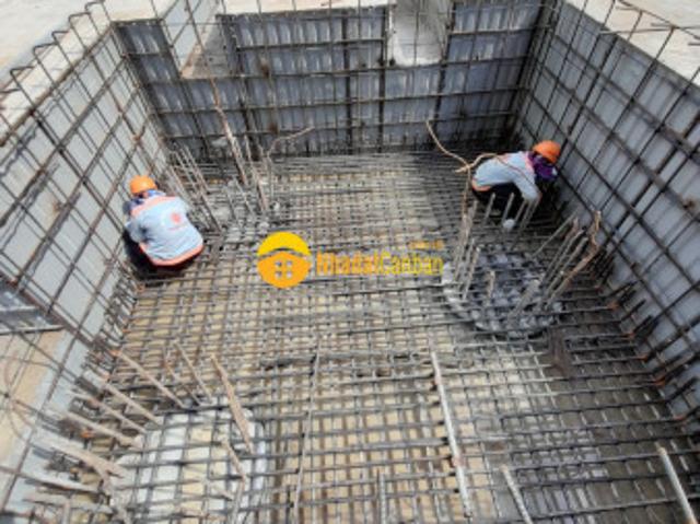 Căn hộ bán tại Hồ Chí Minh