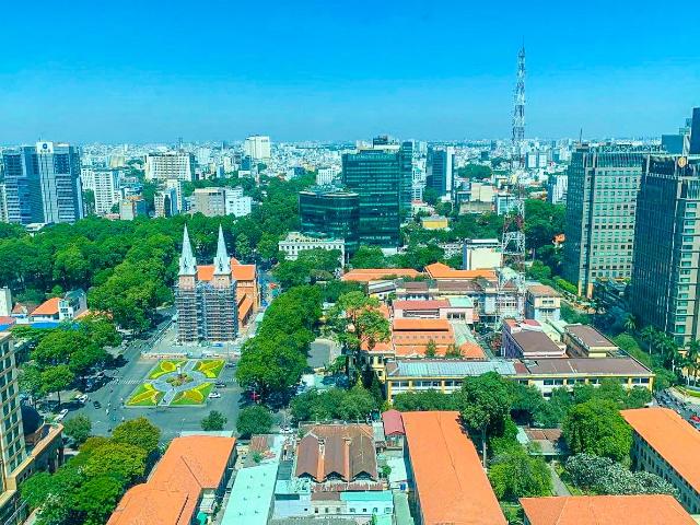Căn hộ bán tại Thủ Đức, Hồ Chí Minh