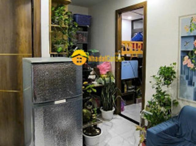Căn hộ bán