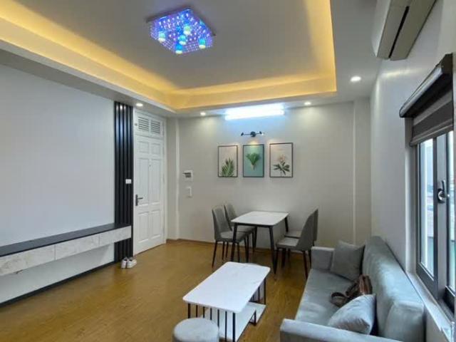 Căn hộ bán tại Hoàn Kiếm, Hà Nội