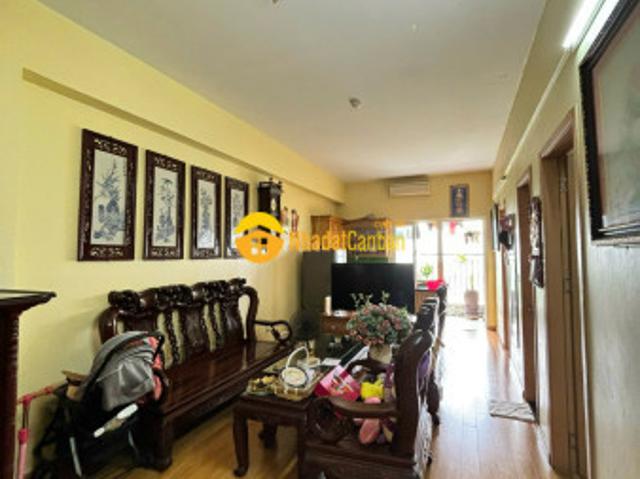Căn hộ bán