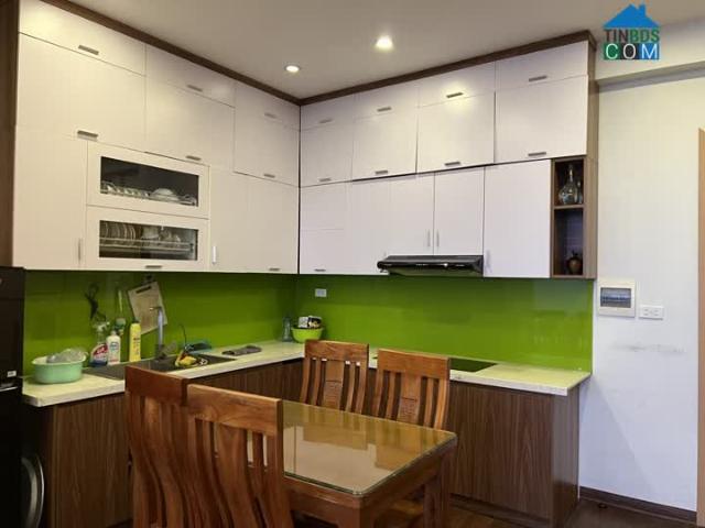 Căn hộ bán tại Hoàn Kiếm, Hà Nội
