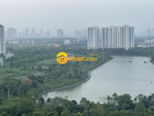 Căn hộ bán