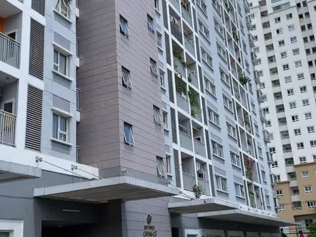 Căn hộ bán tại Thủ Đức, Hồ Chí Minh