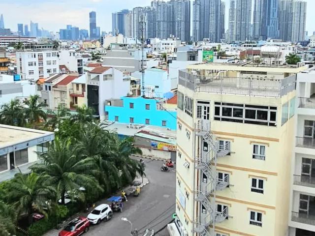 Căn hộ bán tại Thủ Đức, Hồ Chí Minh