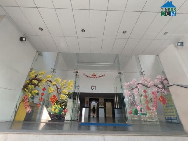 Căn hộ bán tại Thủ Đức, Hồ Chí Minh