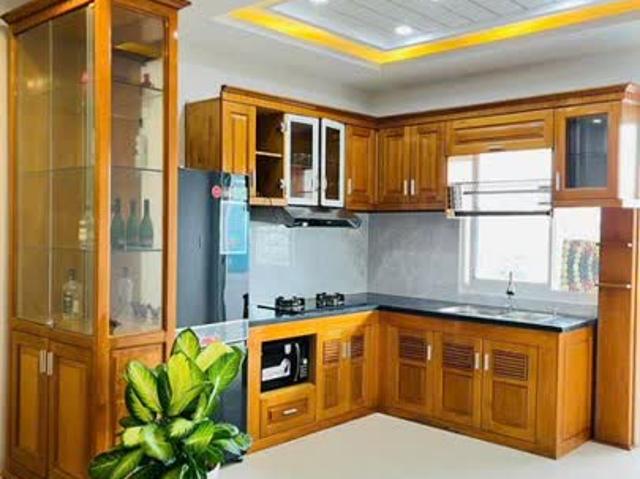 Căn hộ bán tại Gia Lai