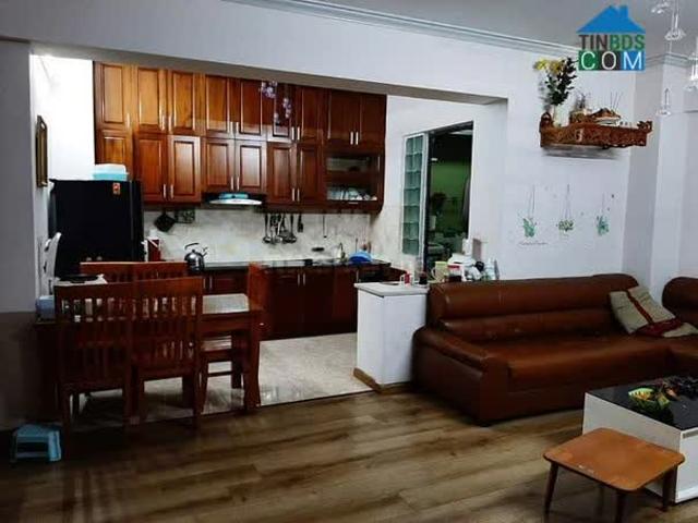 Căn hộ bán tại Hoàn Kiếm, Hà Nội