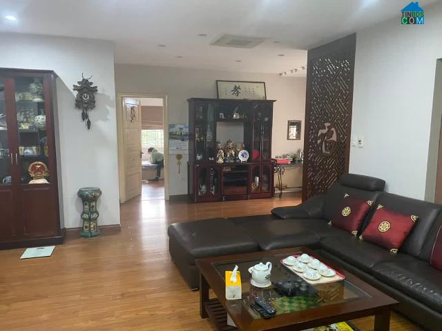 Căn hộ bán tại Hoàn Kiếm, Hà Nội