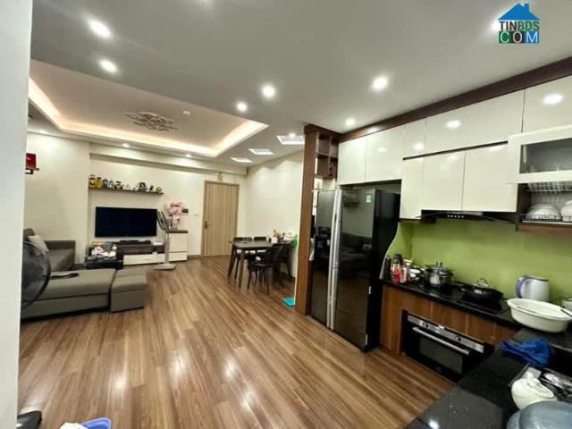 Căn hộ bán tại Hoàn Kiếm, Hà Nội