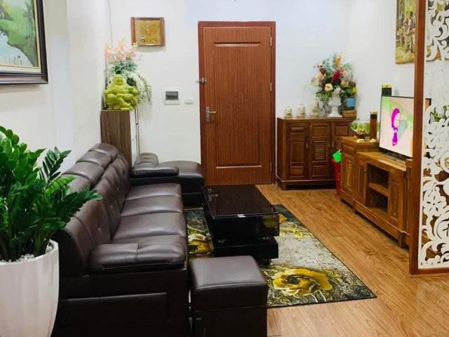 Căn hộ bán tại Hoàn Kiếm, Hà Nội