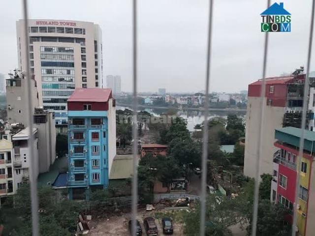 Căn hộ bán tại Hoàn Kiếm, Hà Nội