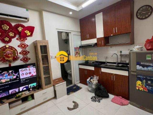 Căn hộ bán