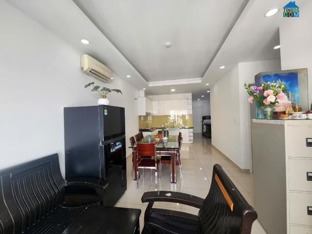 Căn hộ bán tại Thủ Đức, Hồ Chí Minh