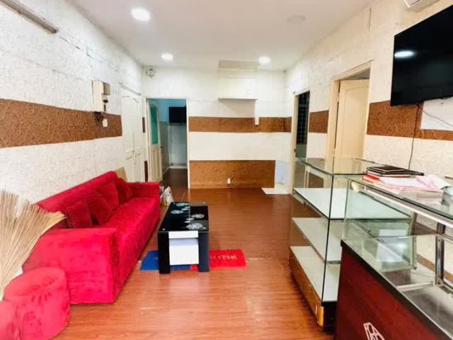 Căn hộ bán tại Thủ Đức, Hồ Chí Minh