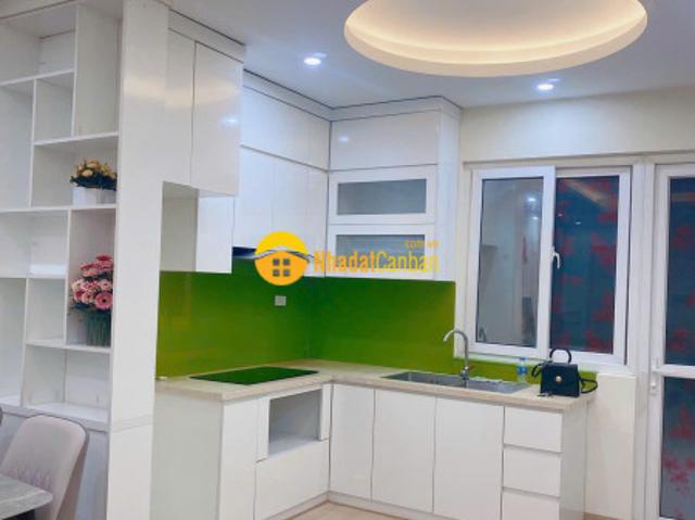 Căn hộ bán