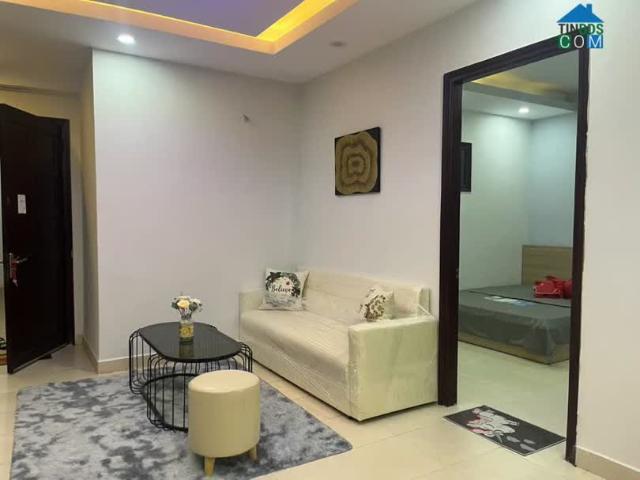 Căn hộ bán tại Gia Lai