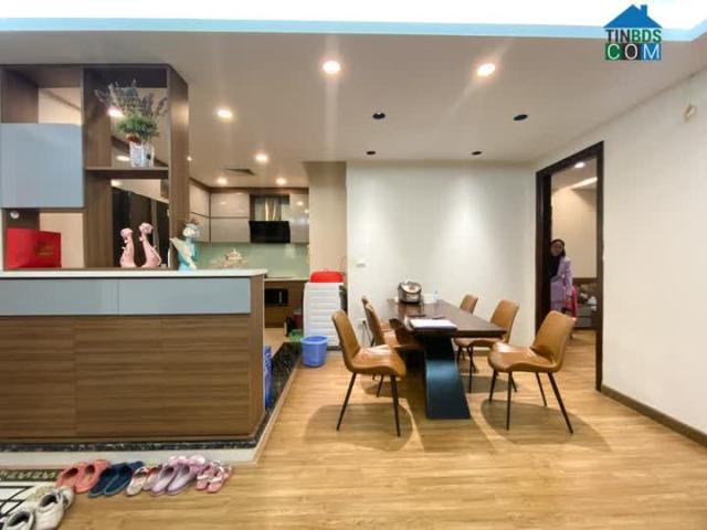 Căn hộ bán tại Hoàn Kiếm, Hà Nội