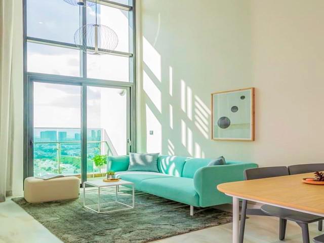 Căn hộ bán tại Thủ Đức, Hồ Chí Minh