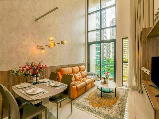 Căn hộ bán tại Thủ Đức, Hồ Chí Minh