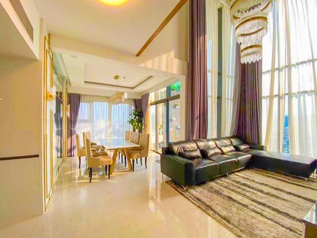 Căn hộ bán tại Thủ Đức, Hồ Chí Minh