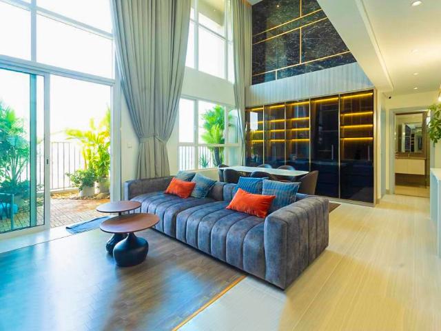 Căn hộ bán tại Thủ Đức, Hồ Chí Minh