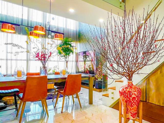 Căn hộ bán tại Thủ Đức, Hồ Chí Minh