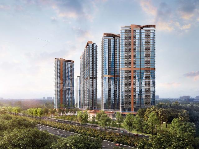 Căn hộ bán tại Thủ Đức, Hồ Chí Minh