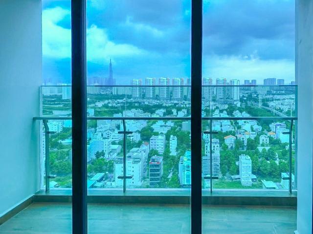 Căn hộ bán tại Thủ Đức, Hồ Chí Minh