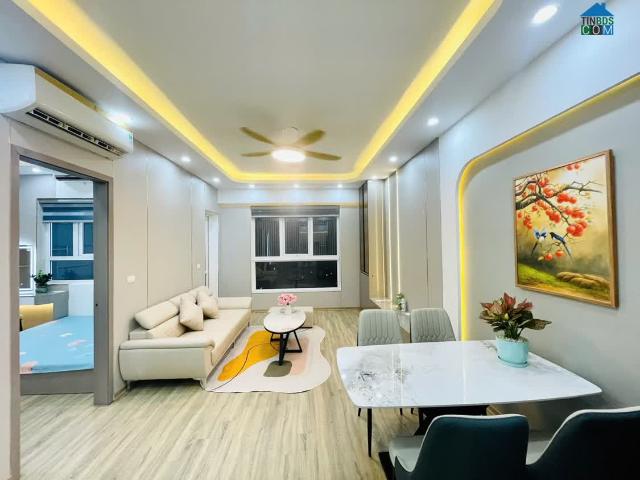 Căn hộ bán tại Hoàn Kiếm, Hà Nội