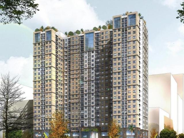 Căn hộ bán tại Hoàn Kiếm, Hà Nội