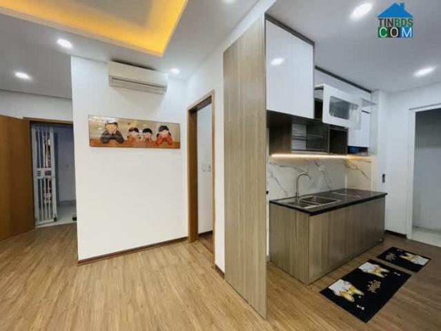 Căn hộ bán tại Hoàn Kiếm, Hà Nội