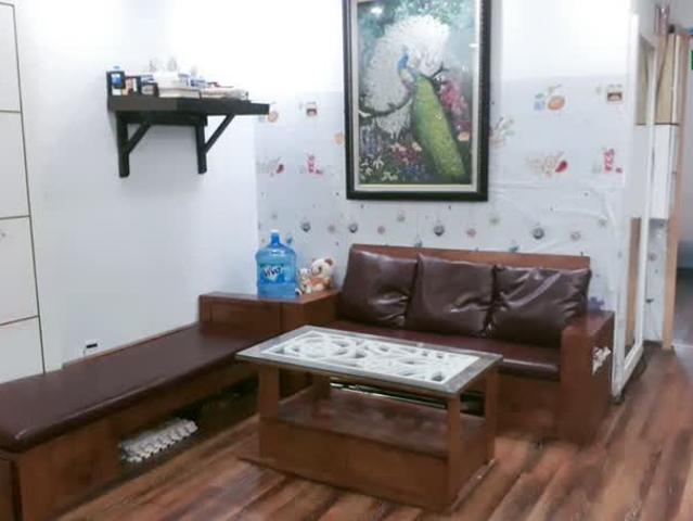 Căn hộ bán tại Hoàn Kiếm, Hà Nội