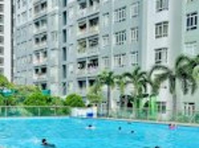 Bất động sản bán tại Hồ Chí Minh
