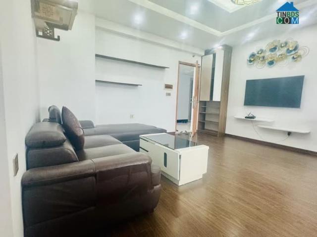 Căn hộ bán tại Hoàn Kiếm, Hà Nội