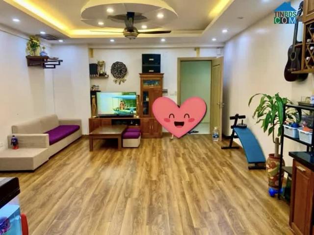 Căn hộ bán tại Hoàn Kiếm, Hà Nội