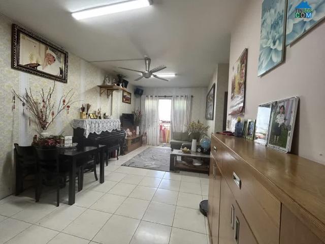Căn hộ bán tại Thủ Đức, Hồ Chí Minh