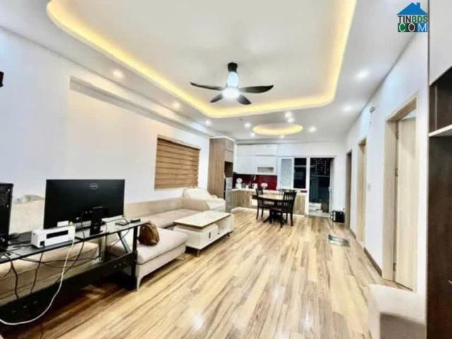 Căn hộ bán tại Hoàn Kiếm, Hà Nội