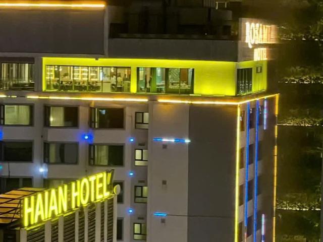 Căn hộ bán tại Liên Chiểu, Đà Nẵng