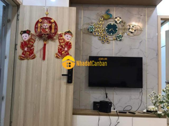 Căn hộ bán