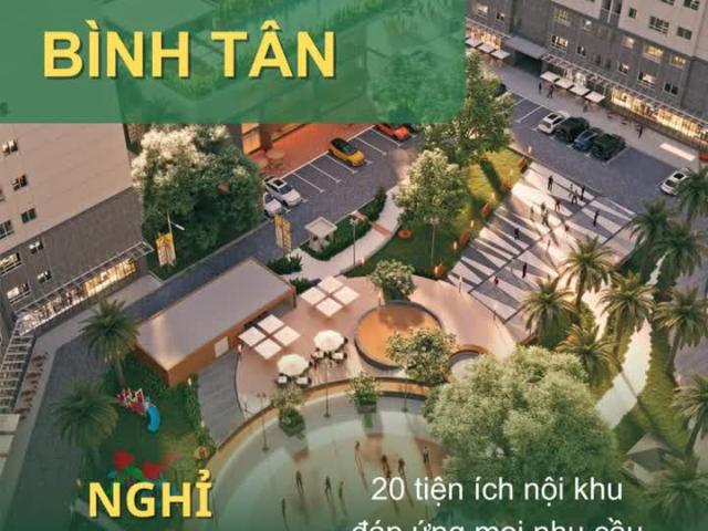 Căn hộ bán tại Thủ Đức, Hồ Chí Minh