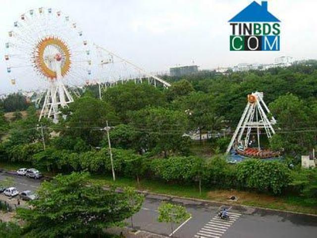 Căn hộ bán tại Thủ Đức, Hồ Chí Minh