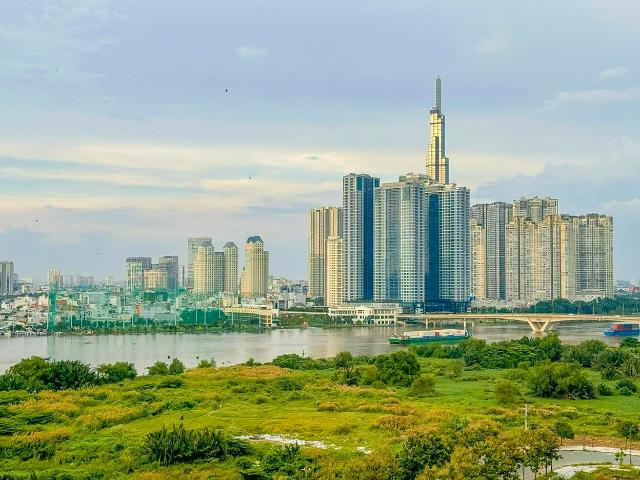 Căn hộ bán tại Thủ Đức, Hồ Chí Minh
