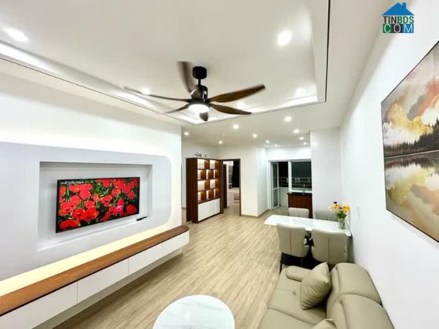 Căn hộ bán tại Gia Lai