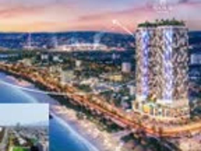 Căn hộ bán tại Liên Chiểu, Đà Nẵng