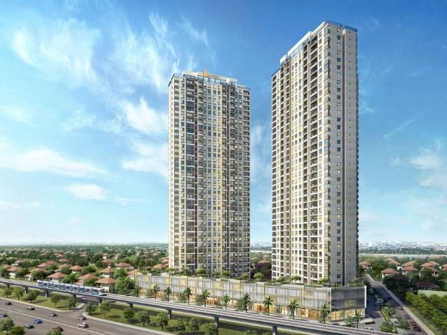 Căn hộ bán tại Thủ Đức, Hồ Chí Minh