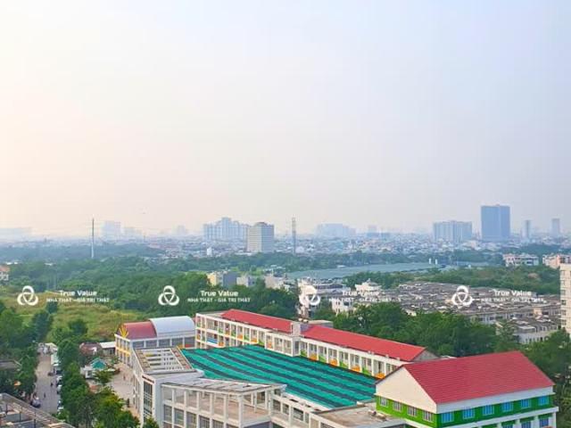 Căn hộ bán tại Thủ Đức, Hồ Chí Minh
